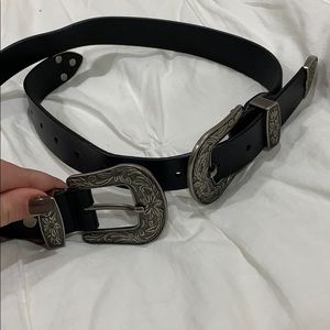Belt
